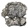 Image 2 : 4 Reale Atocha w/ Cert (Raw Grade 4)