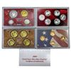 Image 3 : 2009-2012 Proof Set Lot (142 Coins)