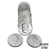 1963 D BU Franklin Half Dollar Roll (20 coins)