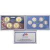 Image 2 : 2008-2013 PR Silver&Clad 25c & $1 Sets (29 Coins)