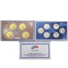 Image 3 : 2008-2013 PR Silver&Clad 25c & $1 Sets (29 Coins)