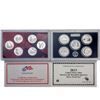 Image 7 : 2008-2013 PR Silver&Clad 25c & $1 Sets (29 Coins)