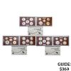 Image 1 : 2017-2018 Proof Sets (30 Coins)