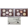 Image 6 : 2017-2018 Proof Sets (30 Coins)