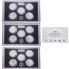 Image 2 : 2022 America Women 25c Silver Proof
