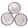 Image 2 : 2006 ASE 20th Anniversary Set (3 Coins)