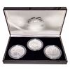 Image 3 : 2006 ASE 20th Anniversary Set (3 Coins)