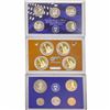 Image 6 : 2001-2008 Proof Sets (88 Coins)