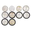 Image 1 : [10] 1996 Silver Eagle