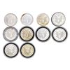 Image 2 : [10] 1996 Silver Eagle