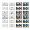 Image 7 : [66] 2004-2006 U.S. Mint Westward Journey 5C Series Coin Set