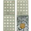 Image 5 : [401] 1946-2015 4 Various U.S. Coinage Albums