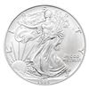 Image 3 : [20] 1995 Silver Eagle Roll