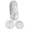 Image 1 : [20] 2022 Silver Eagle Roll