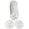 Image 2 : [20] 2022 Silver Eagle Roll