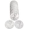 Image 1 : [20] 2022 Silver Eagle Roll