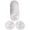 Image 2 : [20] 2022 Silver Eagle Roll
