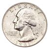 Image 8 : [51 Coin] 1954-1964 [3 Rolls] of Quarters