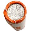 Image 3 : [80 Coin] 1954&1976 [2 Rolls] of Quarters