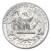 Image 8 : [80 Coin] 1954&1976 [2 Rolls] of Quarters