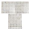 Image 1 : [235] 1938-1942 Jefferson Nickels Collection