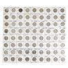 Image 2 : [235] 1938-1942 Jefferson Nickels Collection