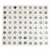 Image 3 : [235] 1938-1942 Jefferson Nickels Collection