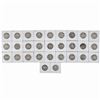Image 11 : [298] 1913-1929-S Buffalo Nickel Collection