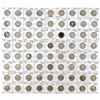 Image 4 : [298] 1913-1929-S Buffalo Nickel Collection