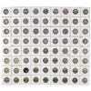 Image 7 : [298] 1913-1929-S Buffalo Nickel Collection