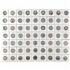 Image 9 : [298] 1913-1929-S Buffalo Nickel Collection