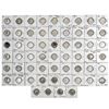 Image 10 : [346] 1955D-1962D Roosevelt Dime Collection