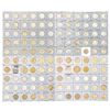 Image 2 : [214] 1964-1979 Proof Kennedy Halves Collection