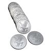 Image 2 : [20] 2023 Silver Eagle Roll