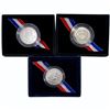 Image 13 : [18] 19912020 U.S. Mint 1oz. Silver Commem.