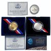 Image 4 : [18] 19912020 U.S. Mint 1oz. Silver Commem.