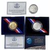 Image 5 : [18] 19912020 U.S. Mint 1oz. Silver Commem.