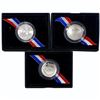 Image 6 : [18] 19912020 U.S. Mint 1oz. Silver Commem.