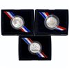 Image 8 : [18] 19912020 U.S. Mint 1oz. Silver Commem.