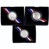 Image 9 : [18] 19912020 U.S. Mint 1oz. Silver Commem.