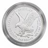 Image 2 : 2021 Am. Eagle 1oz. Silver Proof Coin