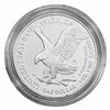 Image 2 : 2021 Am. Eagle 1oz. Silver Proof Coin