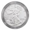 Image 1 : 2021 Am. Eagle 1oz. Silver Proof Coin