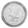 Image 2 : 2021 Am. Eagle 1oz. Silver Proof Coin