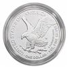 Image 2 : 2022 Am. Eagle 1oz. Silver Proof Coin