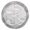 Image 1 : 2022 Am. Eagle 1oz. Silver Proof Coin