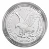 Image 2 : 2022 Am. Eagle 1oz. Silver Proof Coin