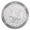 Image 2 : 2022 Am. Eagle 1oz. Silver Proof Coin