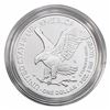 Image 2 : 2022 Am. Eagle 1oz. Silver Proof Coin