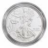 2008 Am. Eagle 1oz. Silver Proof Coin